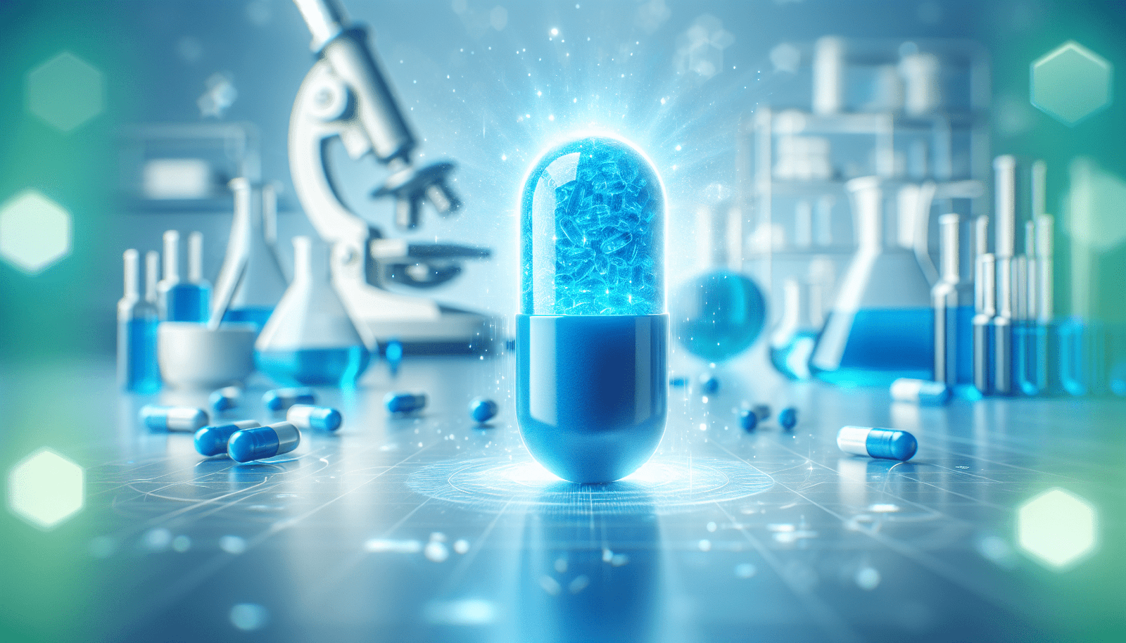 FDA Position On Methylene Blue Supplements: What You Need To Know