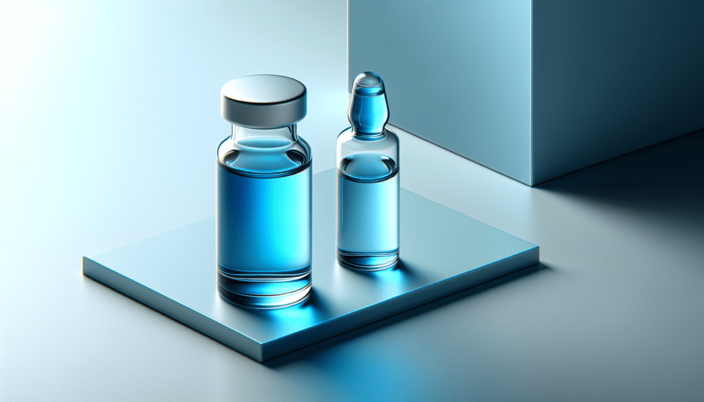 10 Notable Quotes About Methylene Blue From Industry Leaders