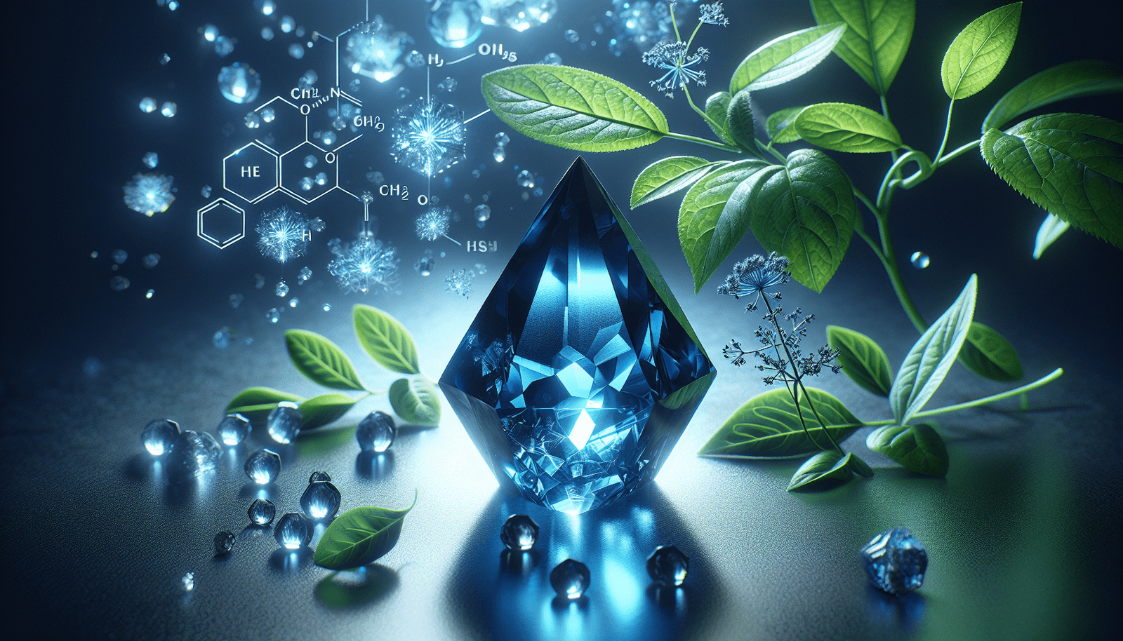 Can Methylene Blue Protect Against Oxidative Stress And Aging?