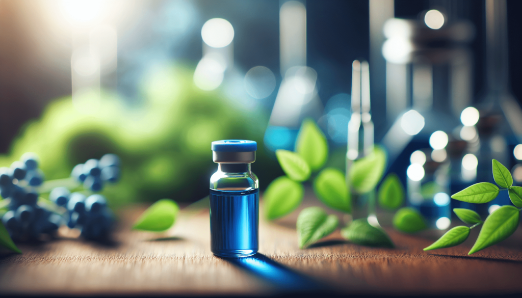 Can Methylene Blue Slow Biological Aging Markers?
