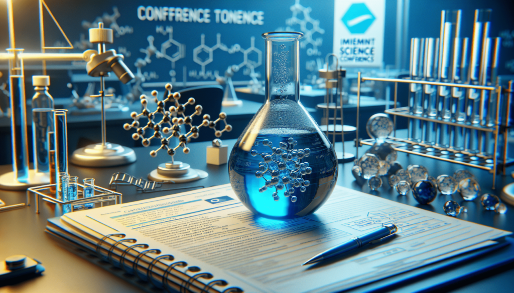 Conferences Featuring Methylene Blue In 2025