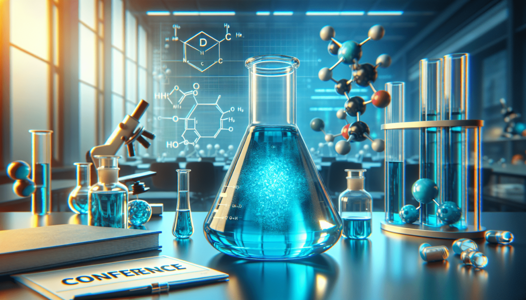 Conferences Featuring Methylene Blue In 2025