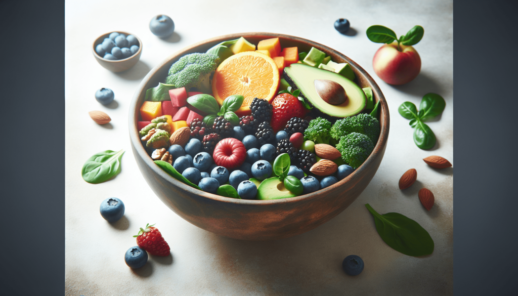 Daily MB For Longevity: What The Science Says