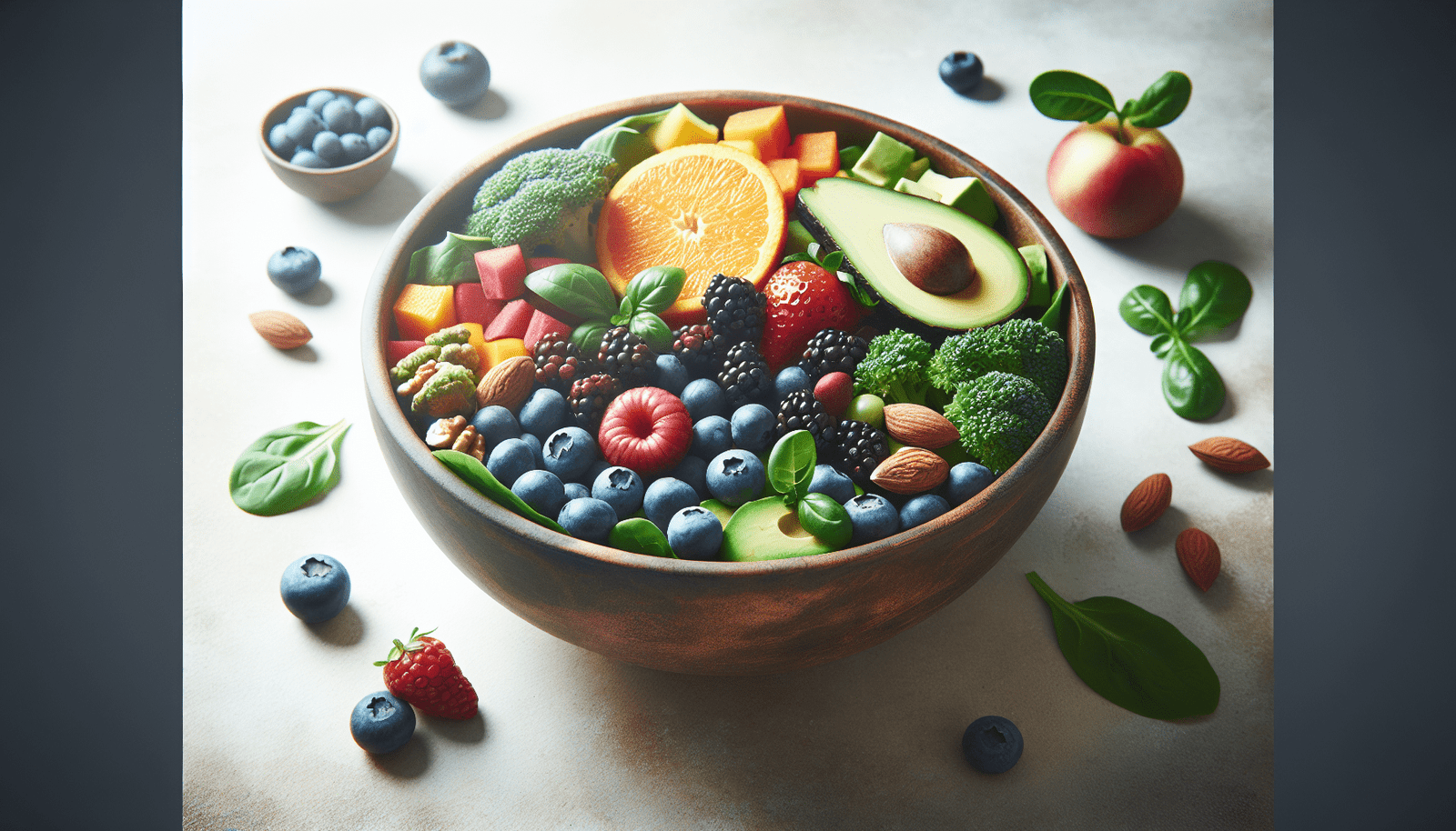 Daily MB For Longevity: What The Science Says