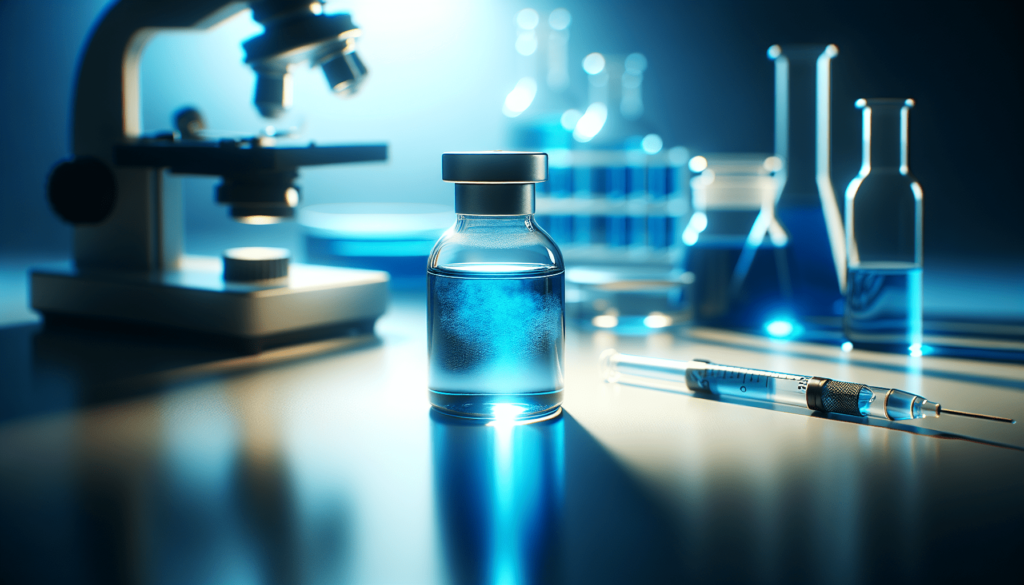 DailyMail To PubMed: Who’s Covering Methylene Blue And Why