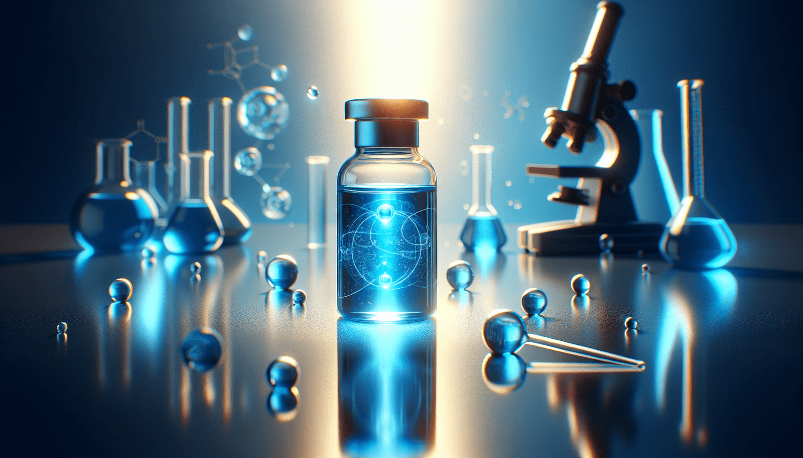 Does Methylene Blue Give You Energy?