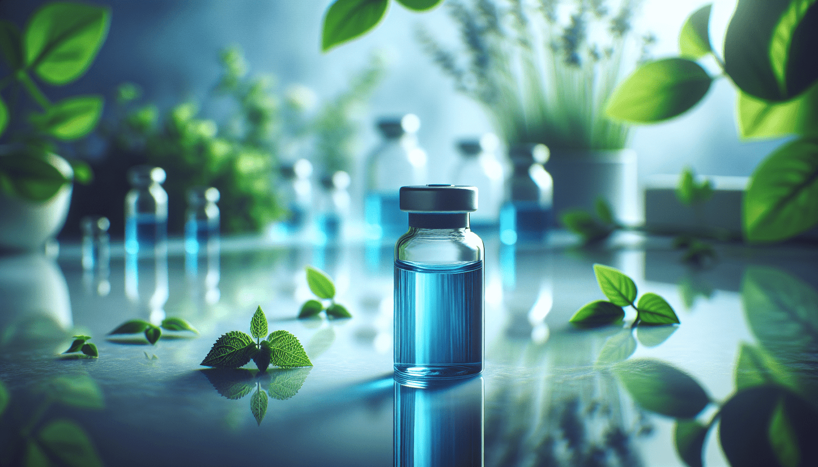 Does Methylene Blue Reduce Inflammation?