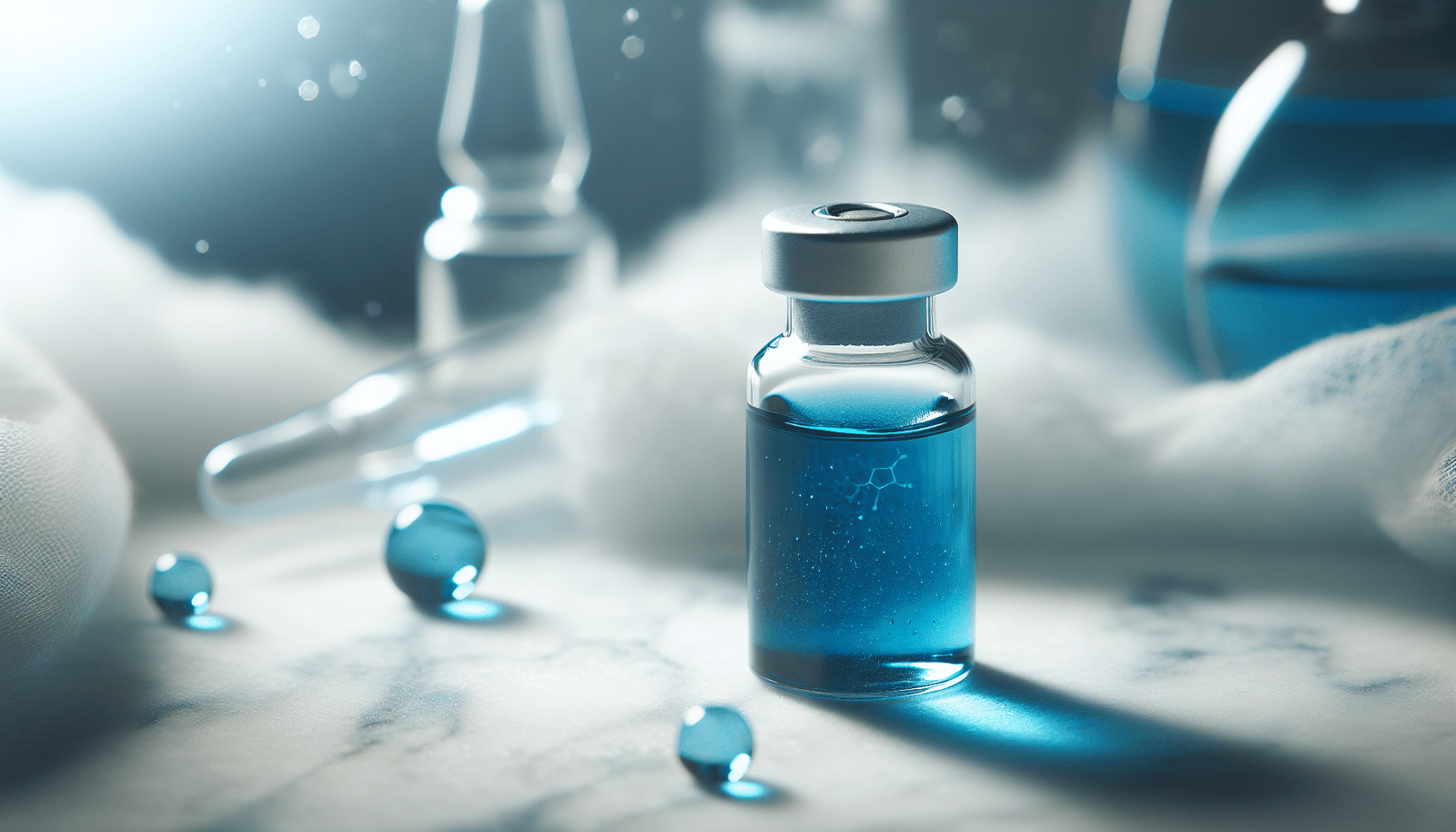 How Does Methylene Blue Make You Feel?