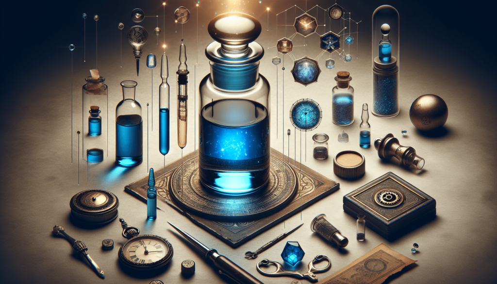 How Long Does It Take For Methylene Blue To Get Out Of The System?