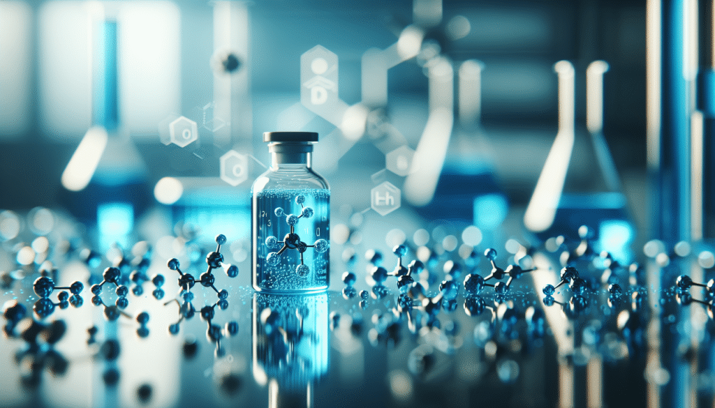 How Long Does Methylene Blue Stay In The Body