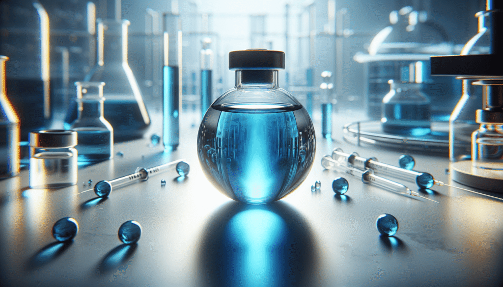 How Long Does Methylene Blue Stay In Your Body