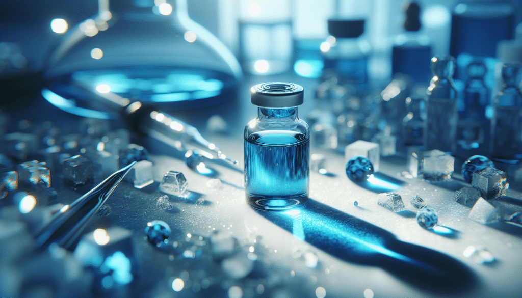 How Long Does Methylene Blue Stay In Your System