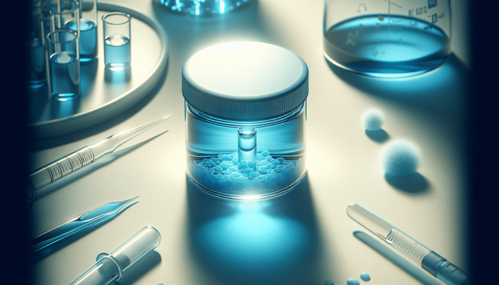 How Long Does Methylene Blue Stay In Your System