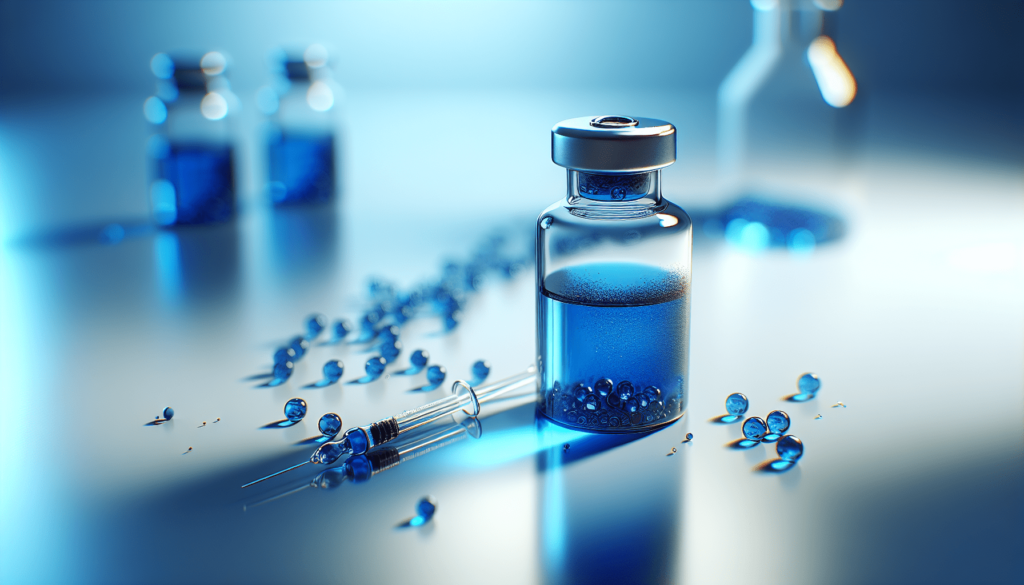 How Long Is Methylene Blue Active?