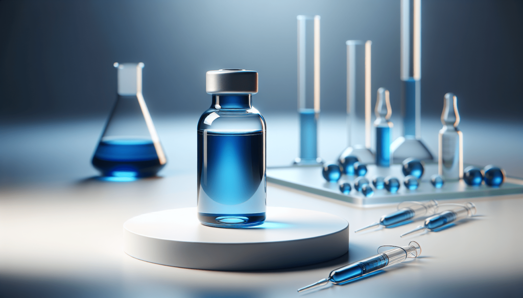 How Long Is Methylene Blue Active?