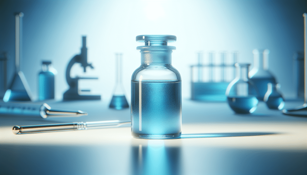 How Long Is Methylene Blue In Your System