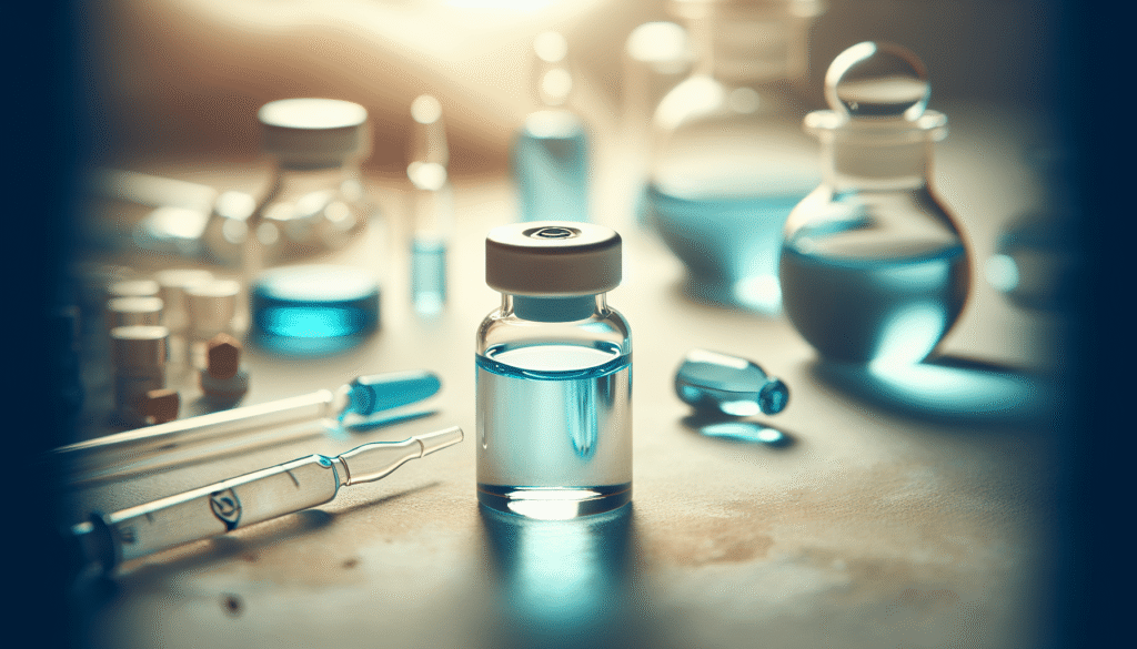 How Long Is Methylene Blue In Your System