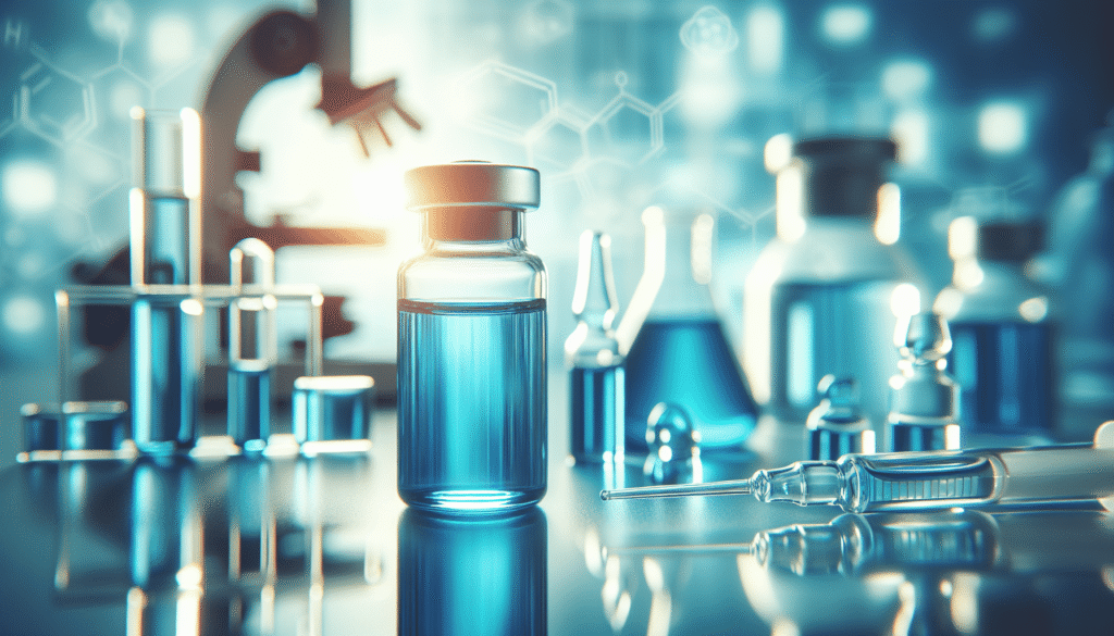 How Methylene Blue Supports ATP Levels In Aging Bodies