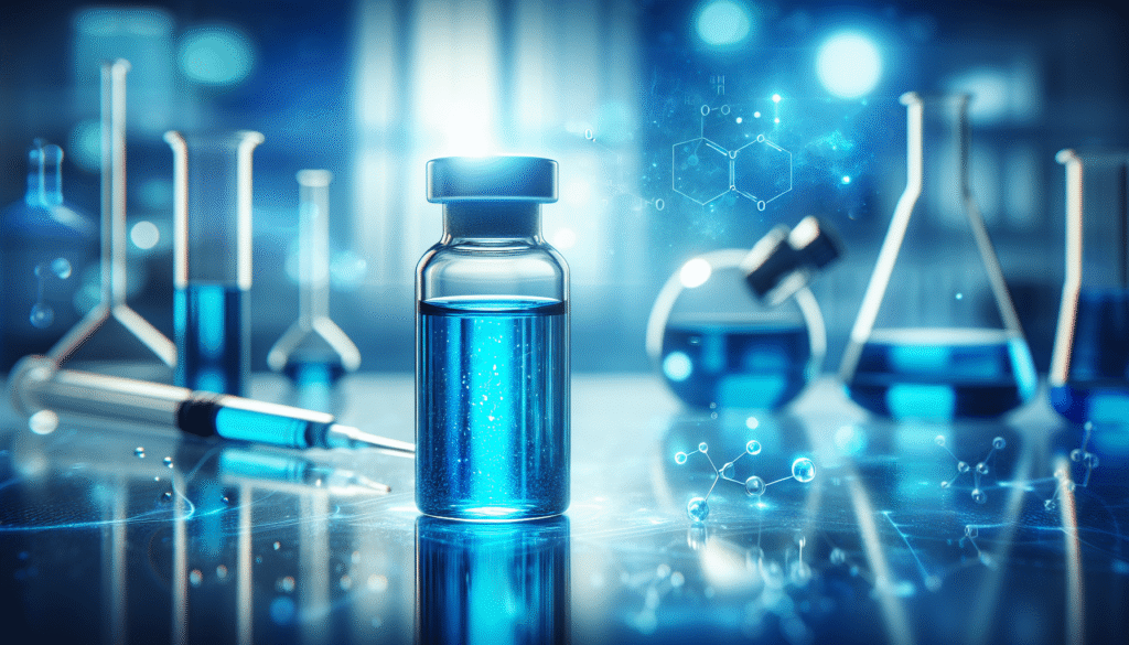 How Methylene Blue Supports ATP Levels In Aging Bodies