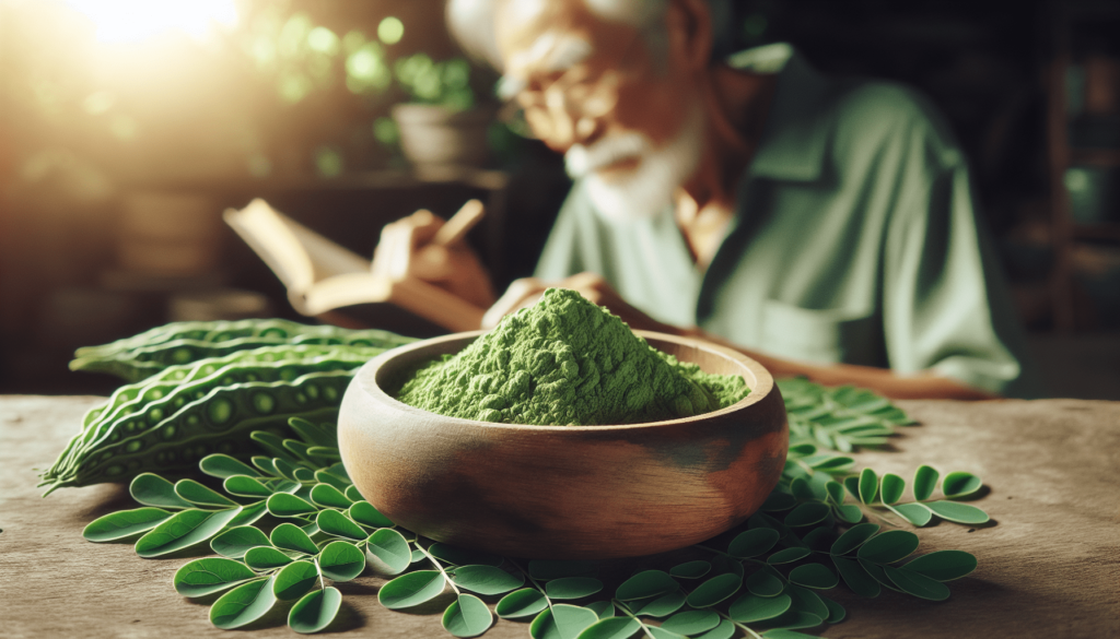 How Seniors Are Using MB For Energy And Focus