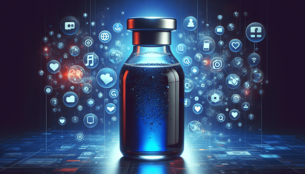How Social Media Is Shaping The Methylene Blue Narrative