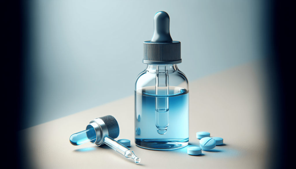 Is 10 Mg Of Methylene Blue Too Much?