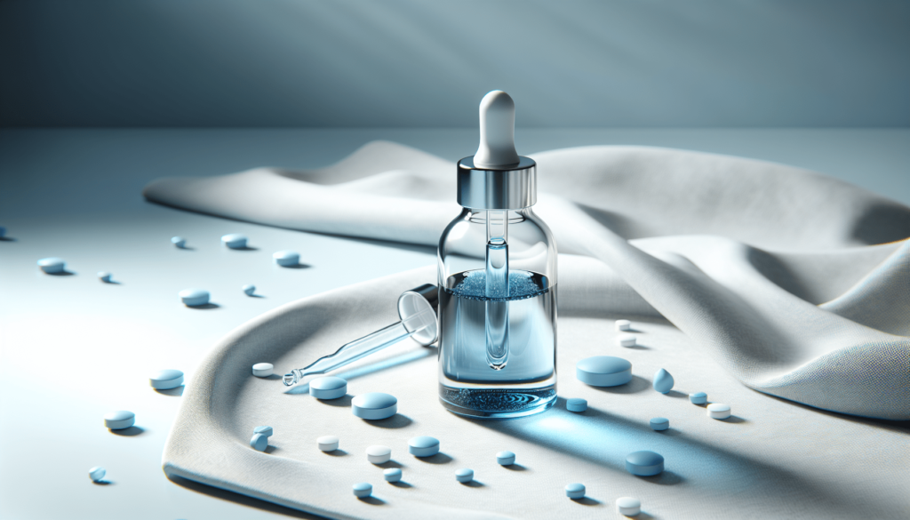 Is 10 Mg Of Methylene Blue Too Much?