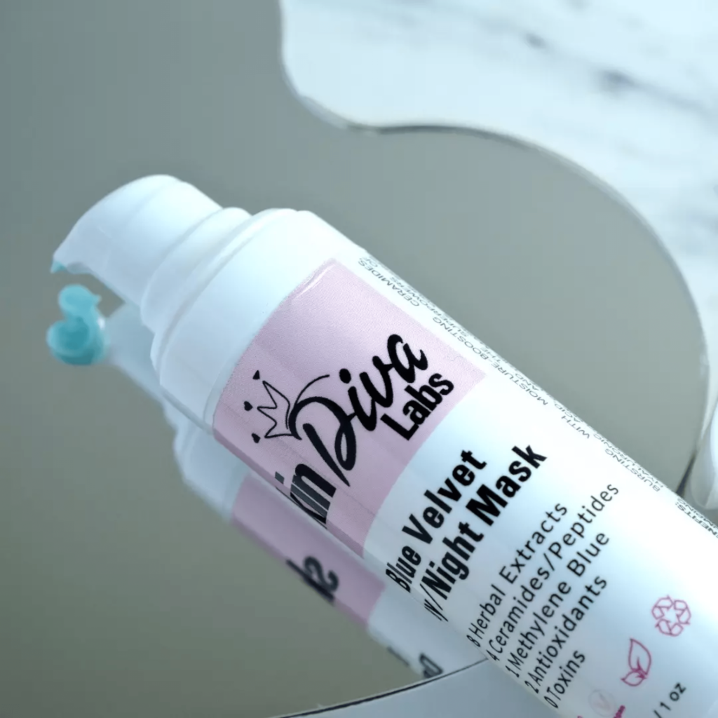 Is Methylene Blue An Anti-Wrinkle Secret?
