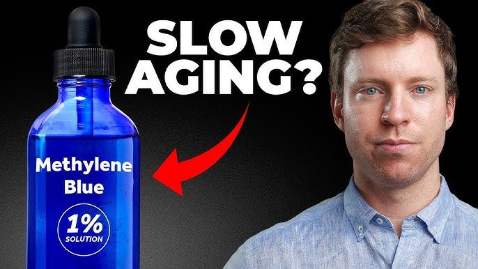 Is Methylene Blue An Anti-Wrinkle Secret?