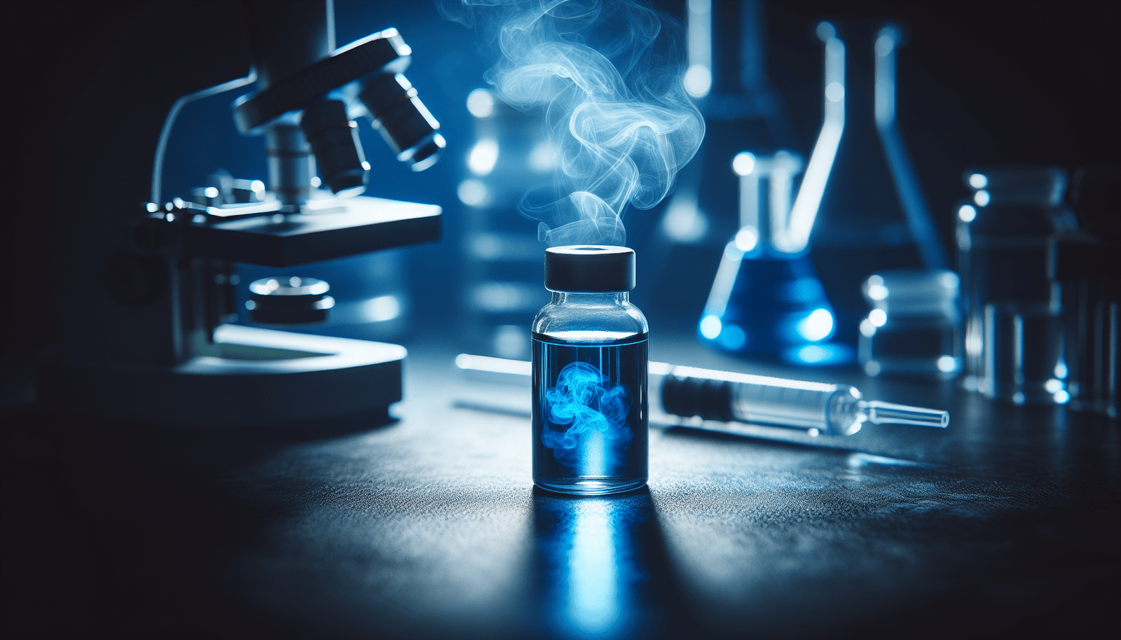 Is Methylene Blue Cancerous?