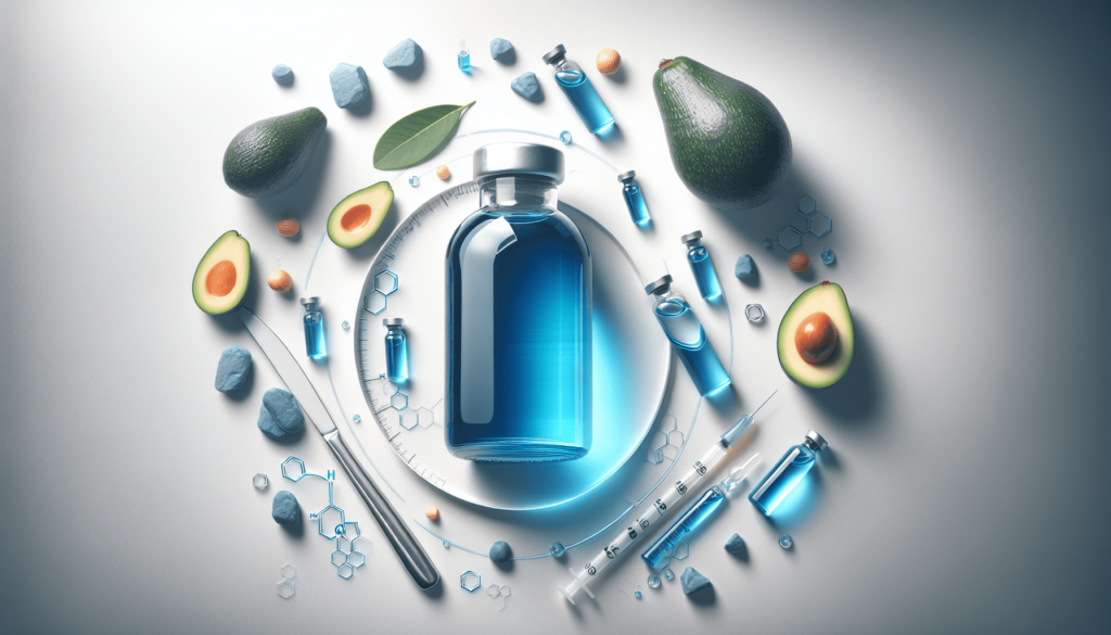 Is Methylene Blue The Next Ketone Supplement?