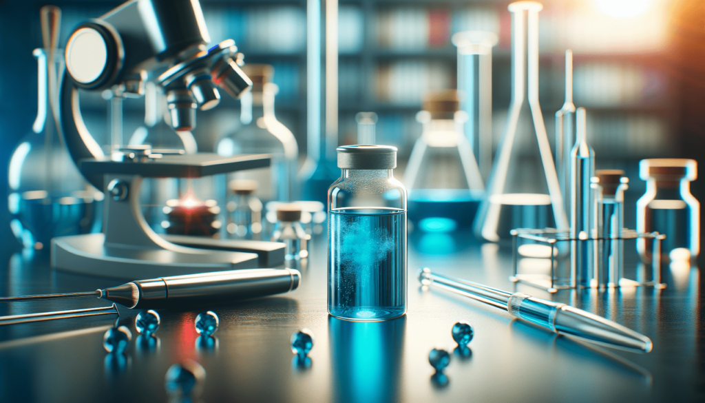 Is Methylene Blue The Smart Drug Of The Future?