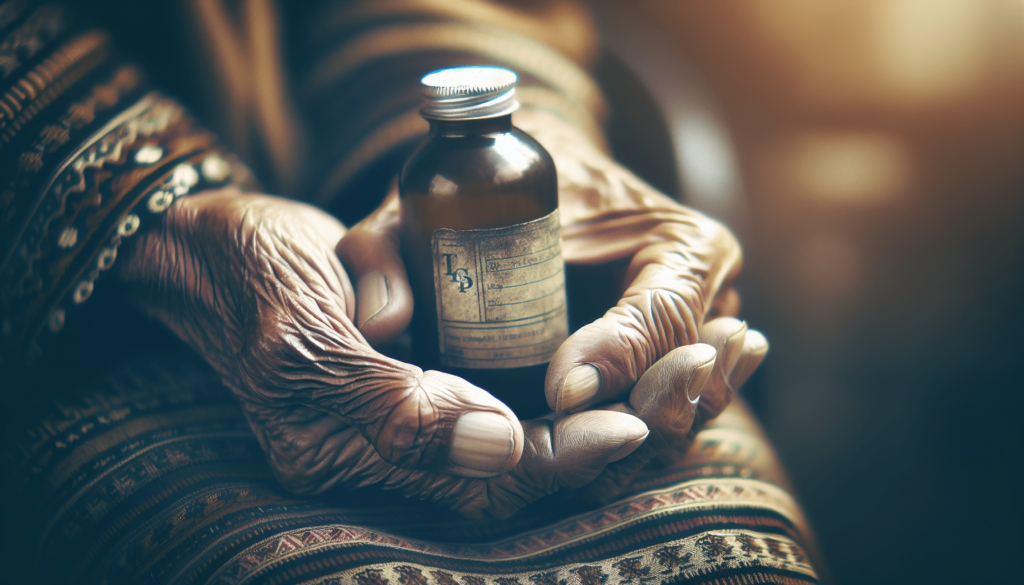 Long-Term Use Of MB: Safe Or Risky For Aging Populations?