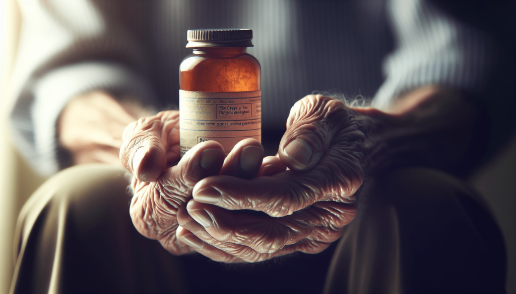 Long-Term Use Of MB: Safe Or Risky For Aging Populations?