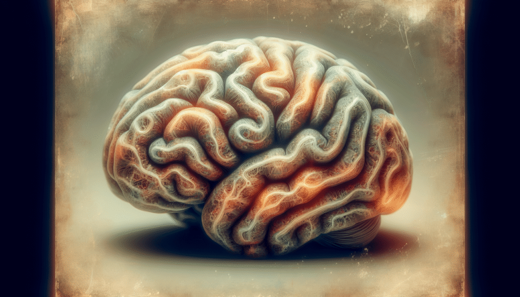 MB And Brain Aging: An In-Depth Look