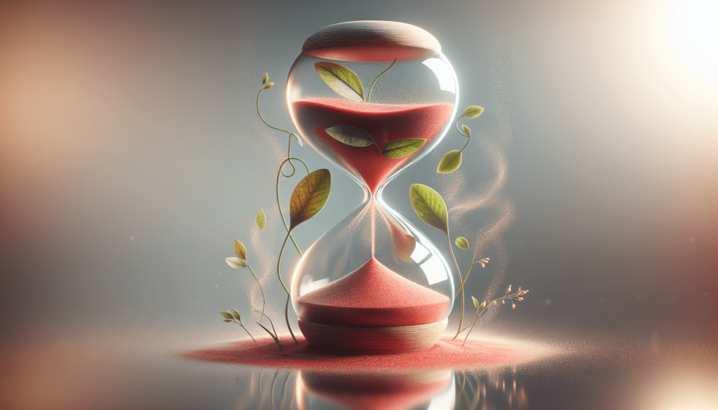 MB And Redox Balance In Aging