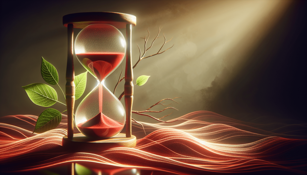 MB And Redox Balance In Aging