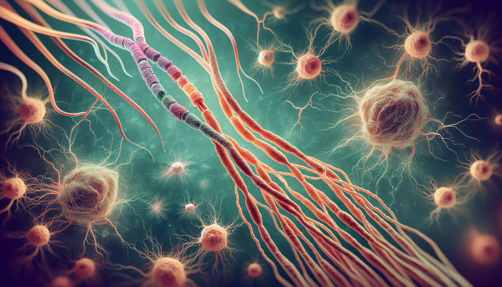 MB And Telomere Length: Is There A Connection?