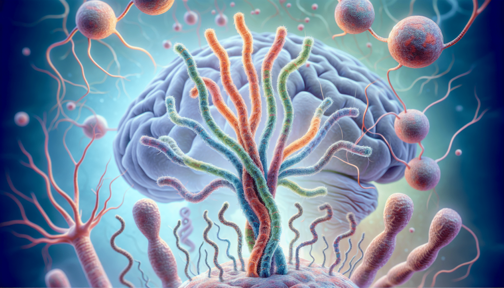 MB And Telomere Length: Is There A Connection?