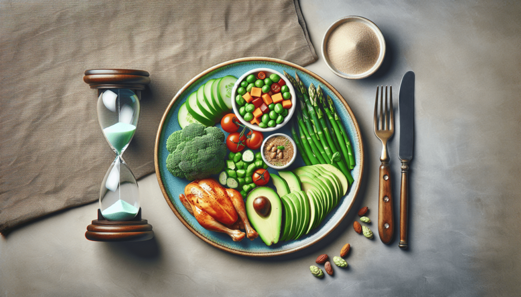 MB + Intermittent Fasting: A Synergistic Longevity Stack
