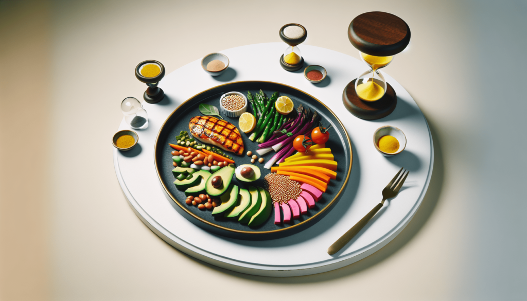 MB + Intermittent Fasting: A Synergistic Longevity Stack