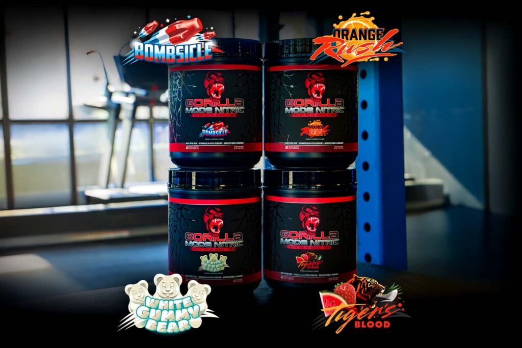 MB Supplements Go Mainstream: Now Available At Big Box Retailers