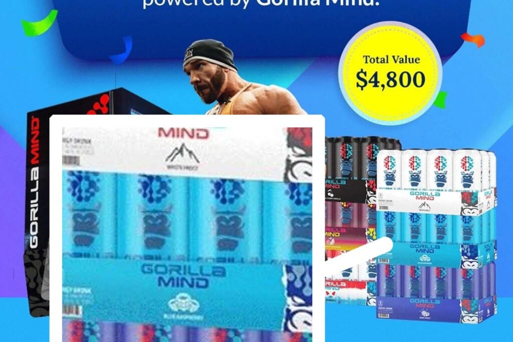 MB Supplements Go Mainstream: Now Available At Big Box Retailers