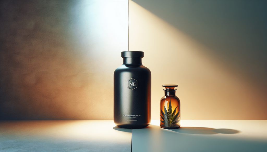 MB Vs. Traditional Anti-Aging Supplements