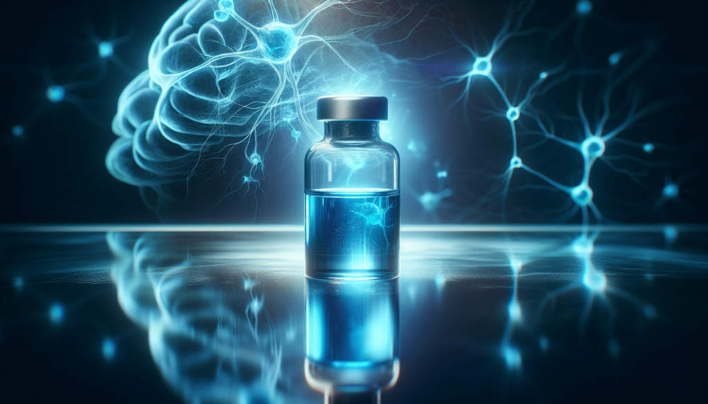 Methylene Blue And Brain-Derived Neurotrophic Factor (BDNF)