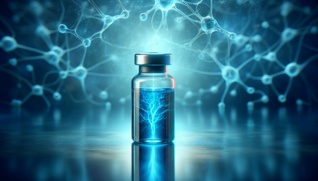 Methylene Blue And Brain-Derived Neurotrophic Factor (BDNF)