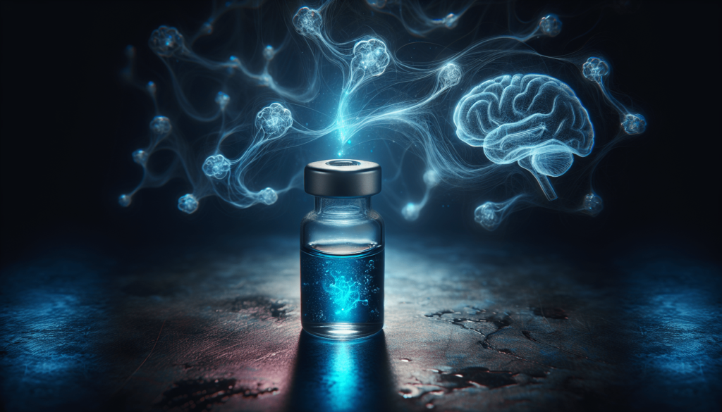 Methylene Blue And Brain Oxygenation: Cognitive Implications