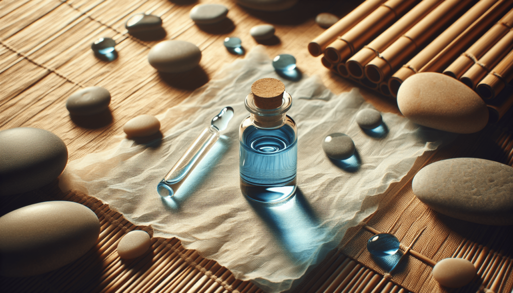 Methylene Blue And Meditation: Boosting Mindfulness With Molecules