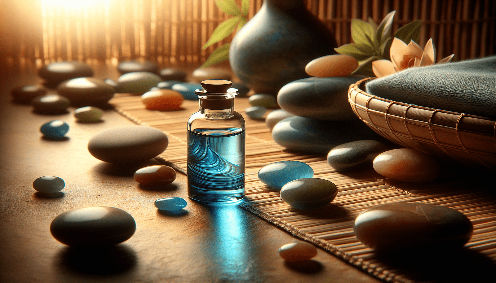 Methylene Blue And Meditation: Boosting Mindfulness With Molecules