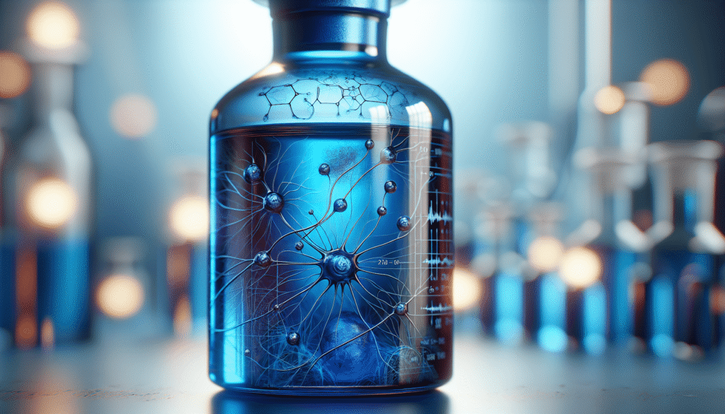 Methylene Blue And The Prefrontal Cortex: What The Science Shows